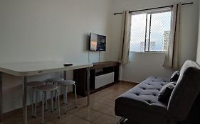 Excelente local - Praia da Guilhermina, com tudo próximo