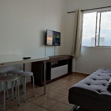 Excelente local - Praia da Guilhermina, com tudo próximo Praia Grande (Santos) Exterior foto
